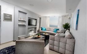 Yalarent Seaview 3Br Apt - Families Only