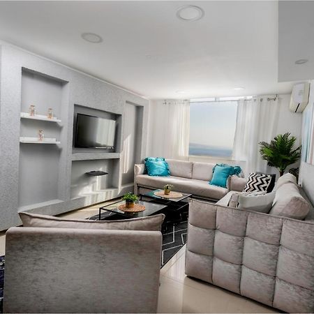 דירות אילת Yalarent Seaview 3Br Apt - Families Only מראה חיצוני תמונה