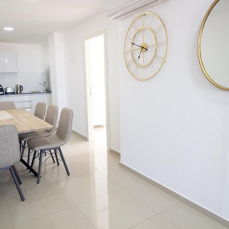 דירות אילת Yalarent Seaview 3Br Apt - Families Only מראה חיצוני תמונה