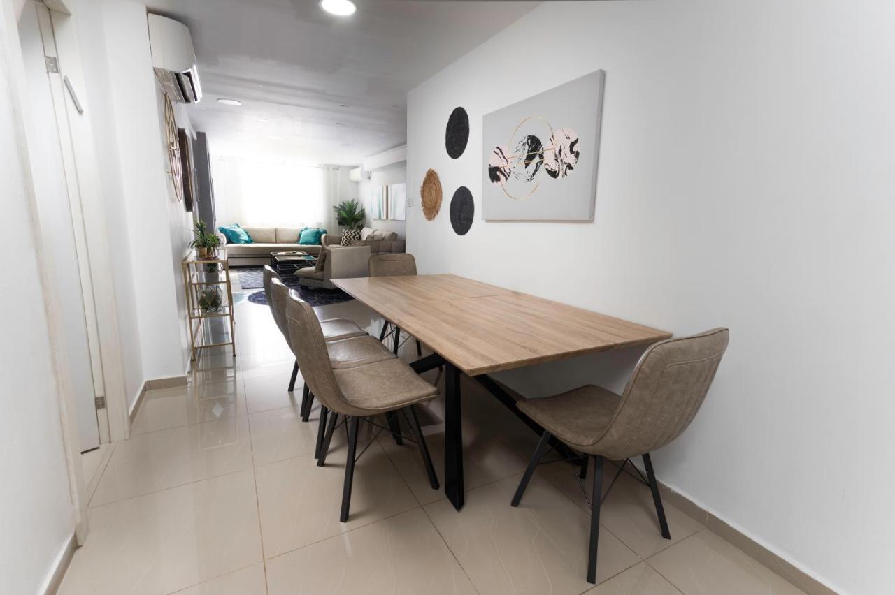 דירות אילת Yalarent Seaview 3Br Apt - Families Only מראה חיצוני תמונה