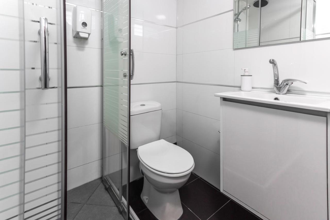 דירות אילת Yalarent Seaview 3Br Apt - Families Only מראה חיצוני תמונה