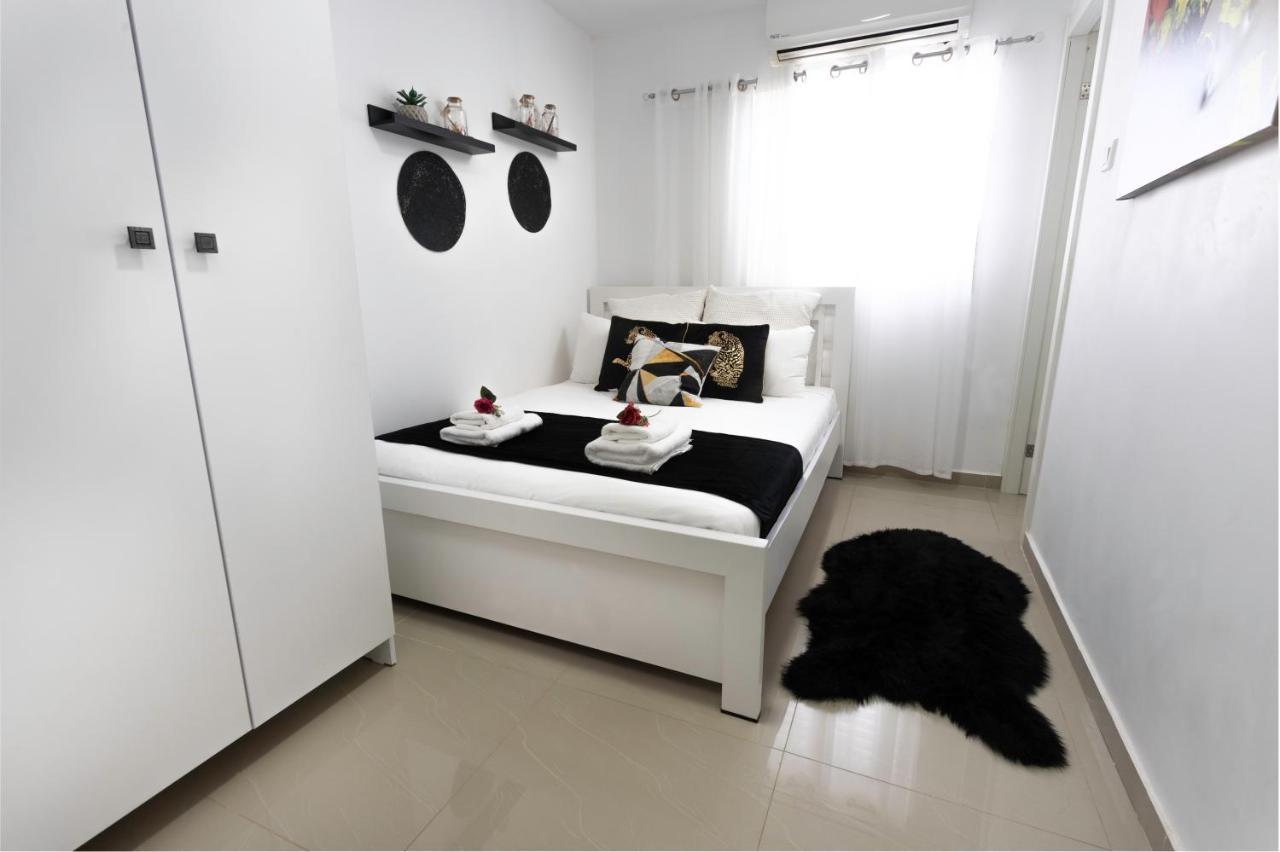 דירות אילת Yalarent Seaview 3Br Apt - Families Only מראה חיצוני תמונה