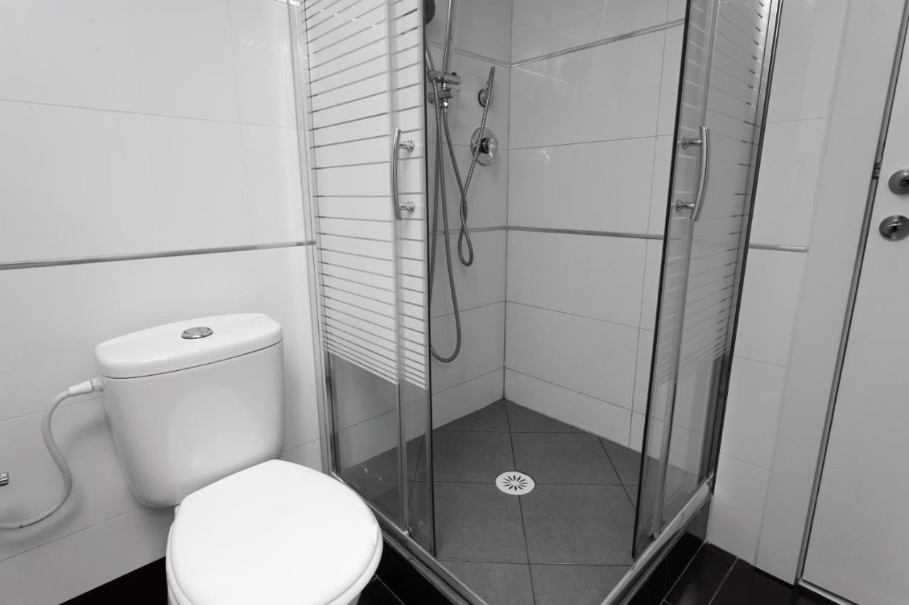 דירות אילת Yalarent Seaview 3Br Apt - Families Only מראה חיצוני תמונה