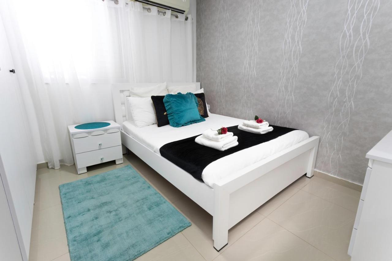דירות אילת Yalarent Seaview 3Br Apt - Families Only מראה חיצוני תמונה