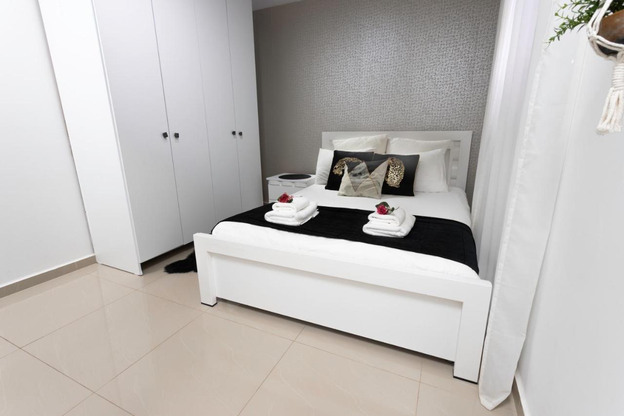 דירות אילת Yalarent Seaview 3Br Apt - Families Only מראה חיצוני תמונה