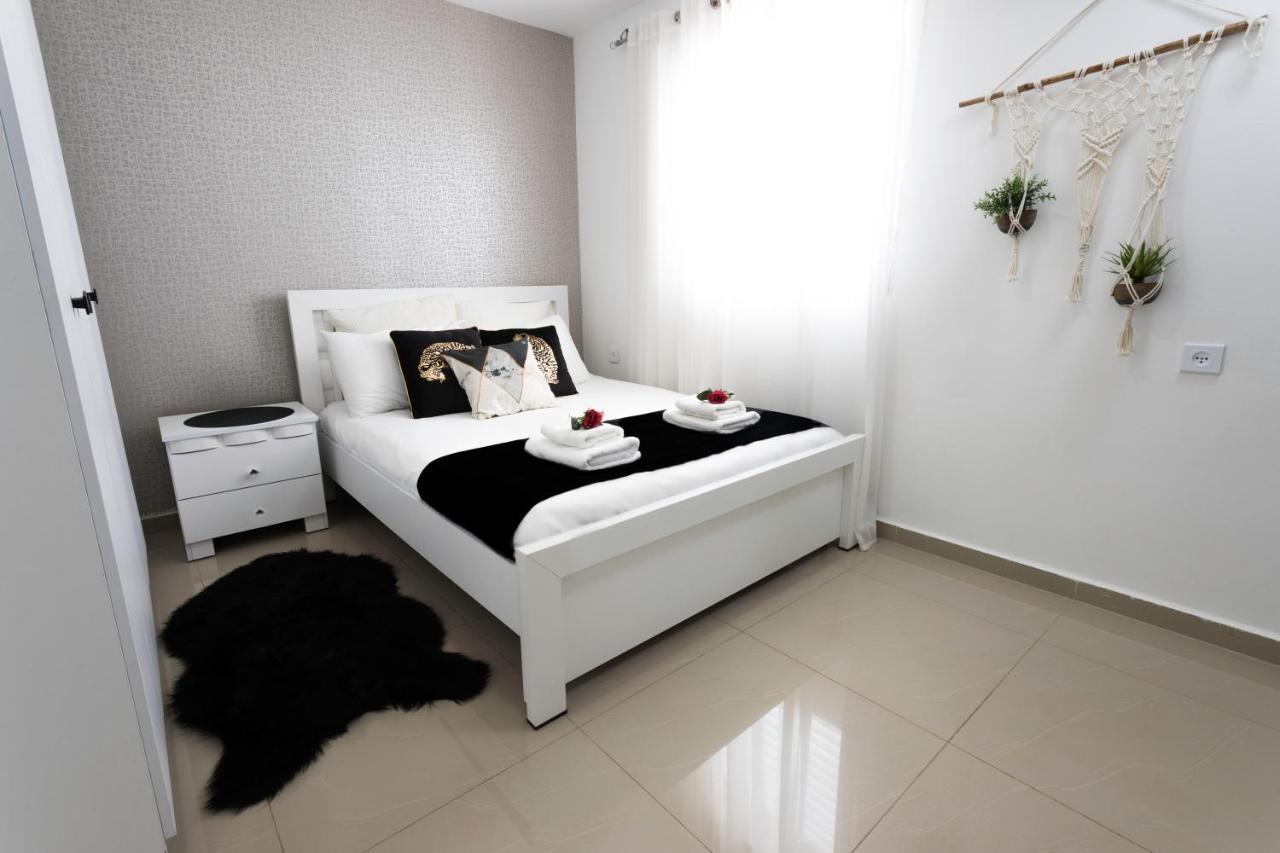 דירות אילת Yalarent Seaview 3Br Apt - Families Only מראה חיצוני תמונה