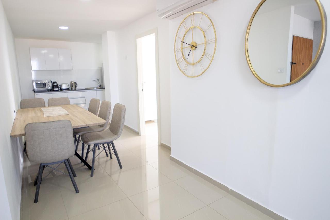 דירות אילת Yalarent Seaview 3Br Apt - Families Only מראה חיצוני תמונה